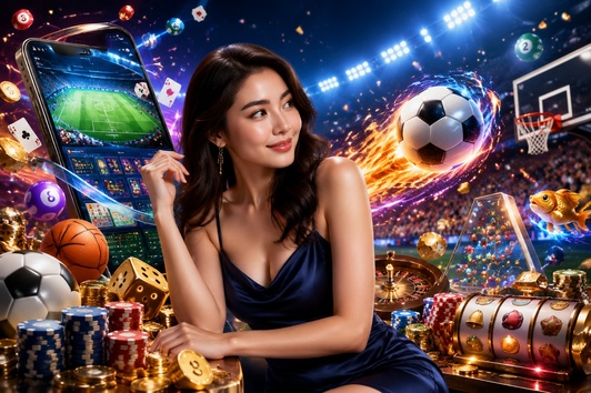 vegas888