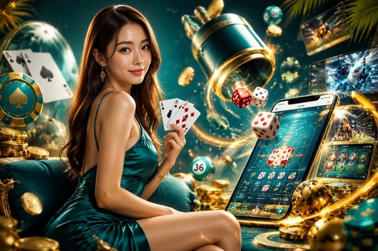 vegas888