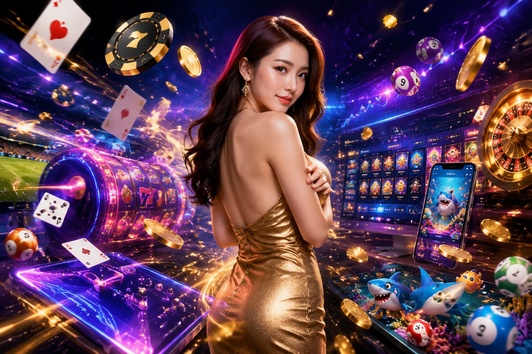 vegas888