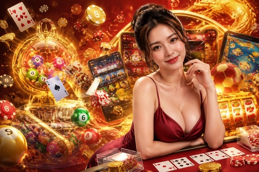 vegas888