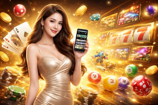vegas888