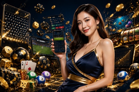 vegas888