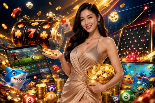 vegas888
