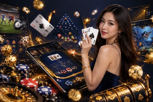 vegas888