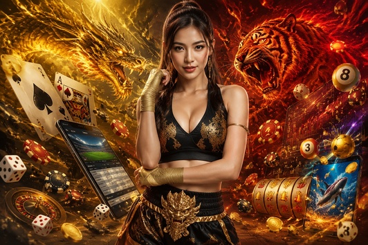 vegas888
