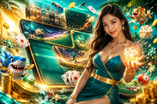 vegas888
