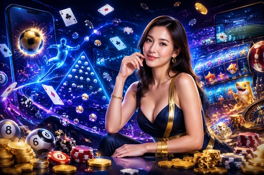 vegas888