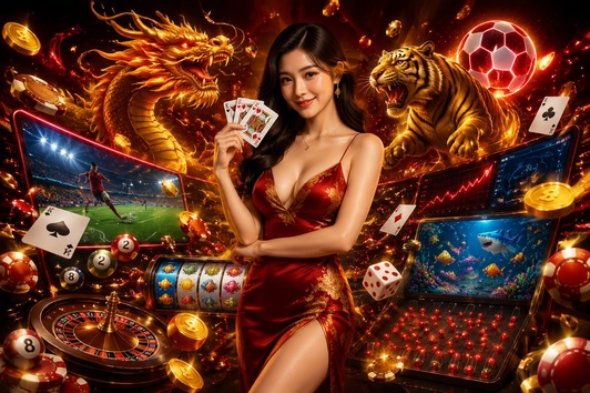vegas888