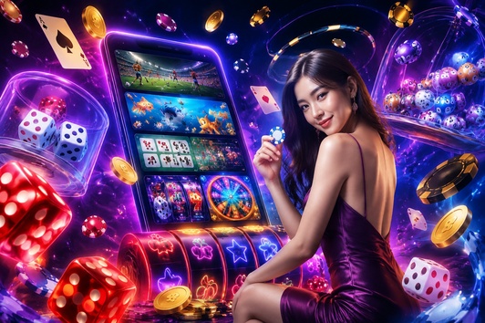 vegas888