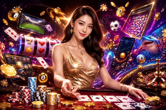 vegas888